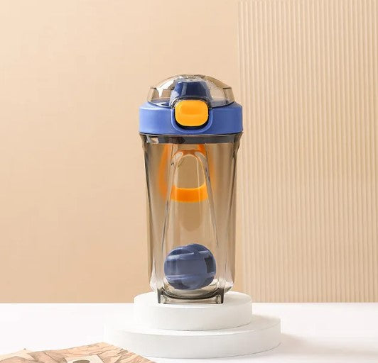 Fitness Shake Cup
